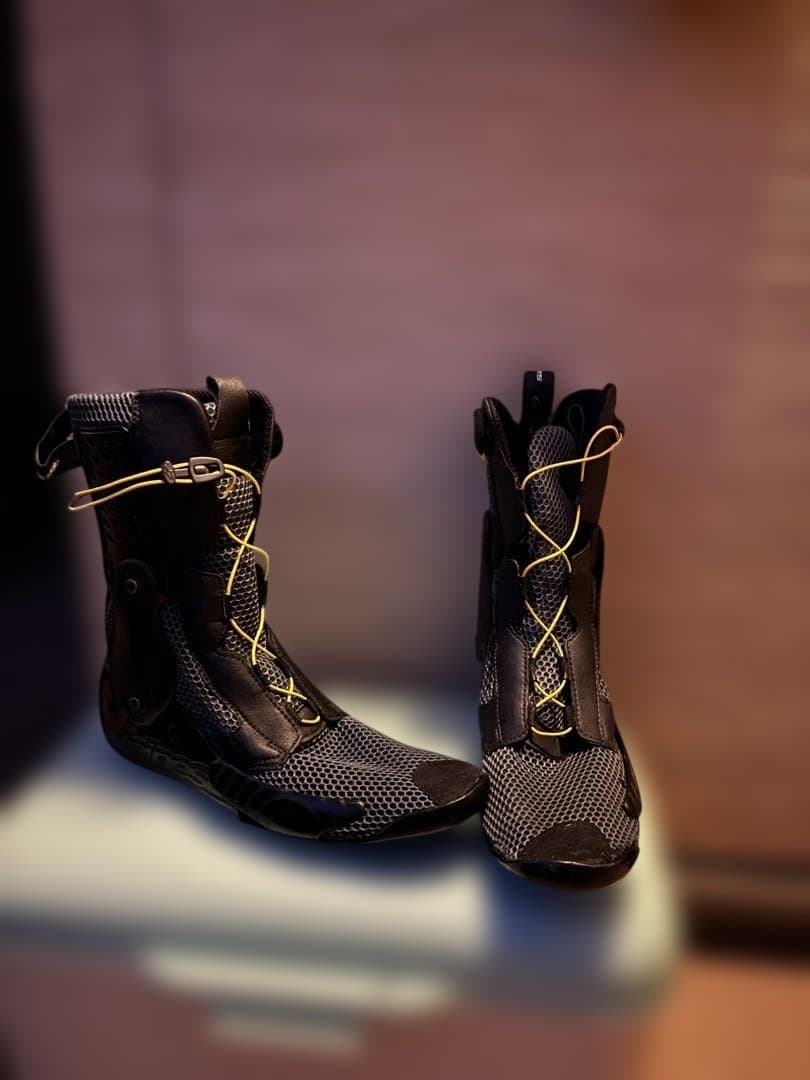 アルパインスターズ・レーシングブーツのインナーブーツのみです。25,5cm