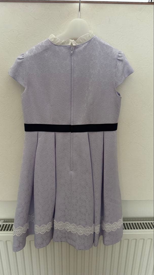 【美品】waltz by BEAMS DESIGN 130 フォーマル