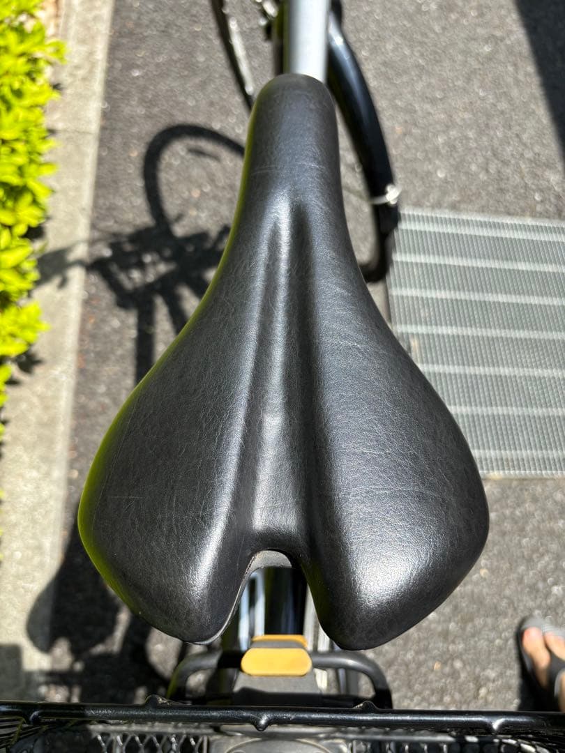 あずま:GIANT ESCAPE R3 クロスバイク Mサイズ