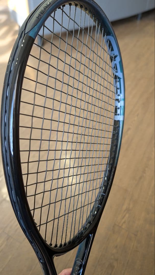 （超美品）HEAD GRAVITY PRO ヘッド　グラビティプロ 2025