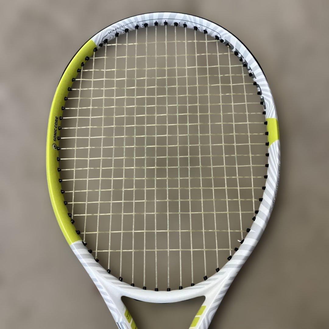 限定　超美品　ダンロップ　SX300LS WHITE 285g G2 2本セット