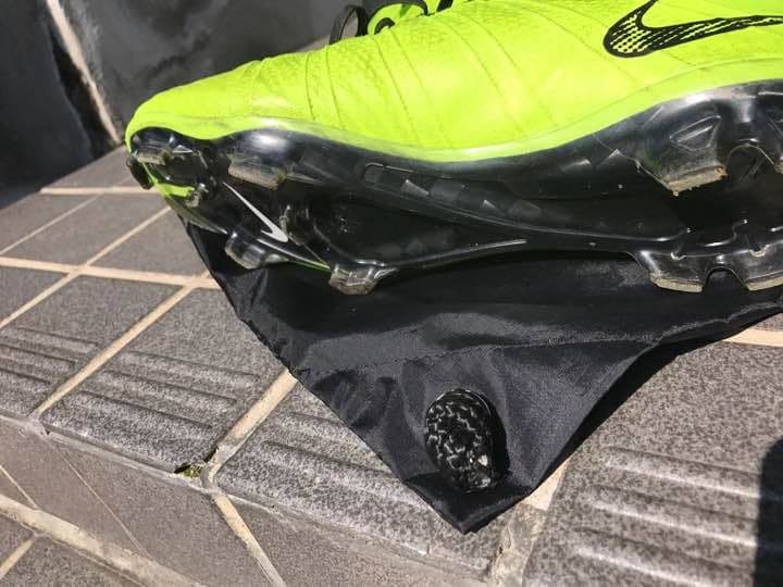 ナイキ マーキュリアルヴェイパースーパーフライ