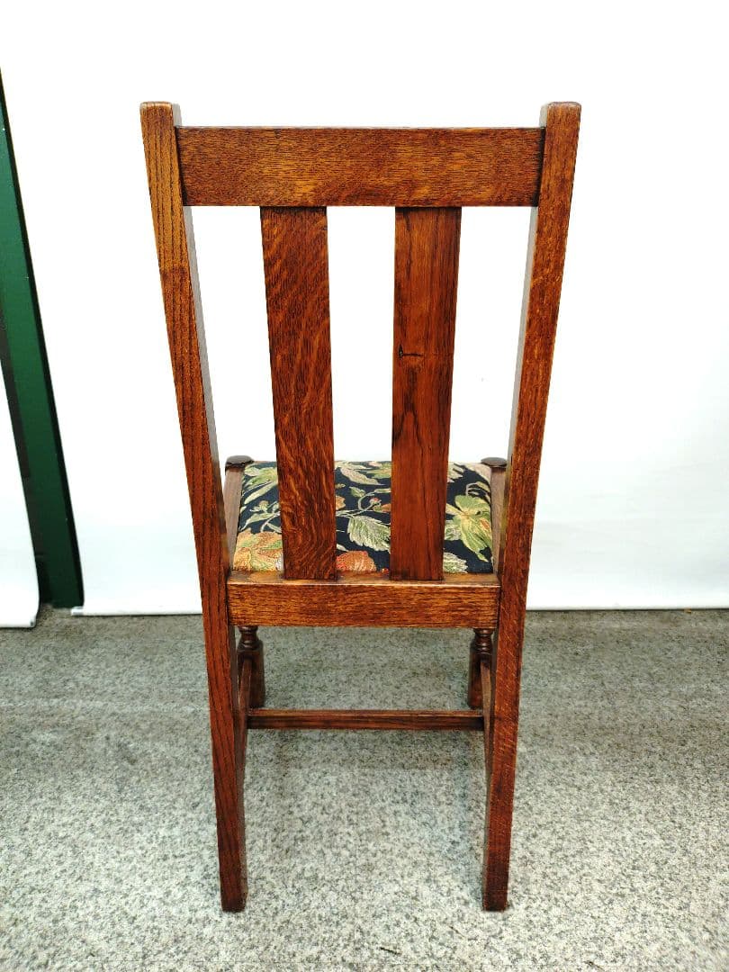 Lloyd's Antiques ロイズアンティークス ダイニングチェア