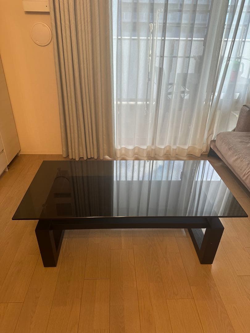 最終値下げ‼️ARMONIA loose ローテーブル