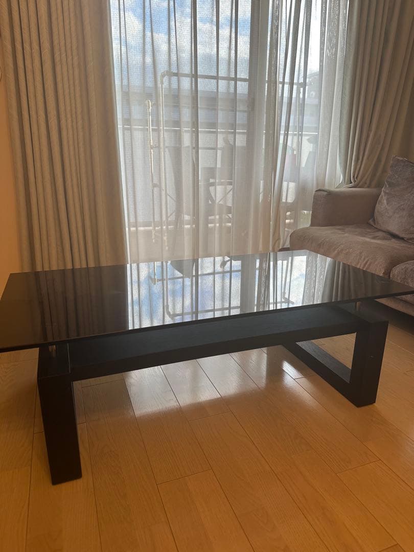 最終値下げ‼️ARMONIA loose ローテーブル