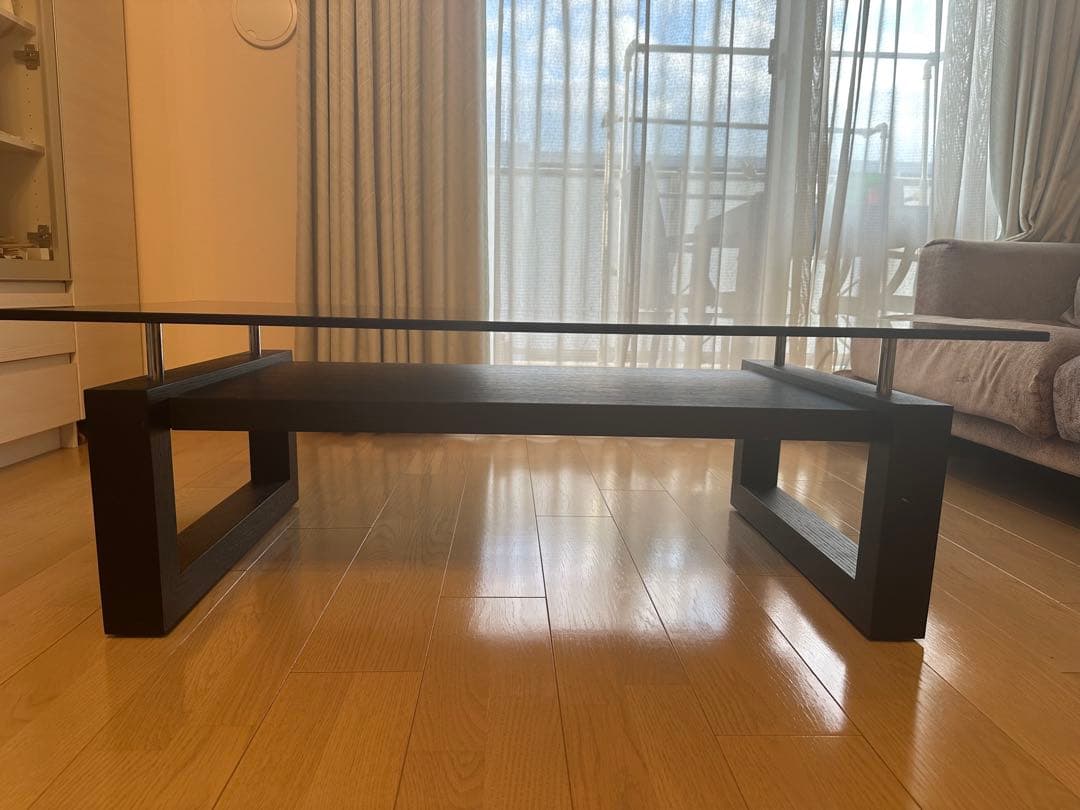 最終値下げ‼️ARMONIA loose ローテーブル