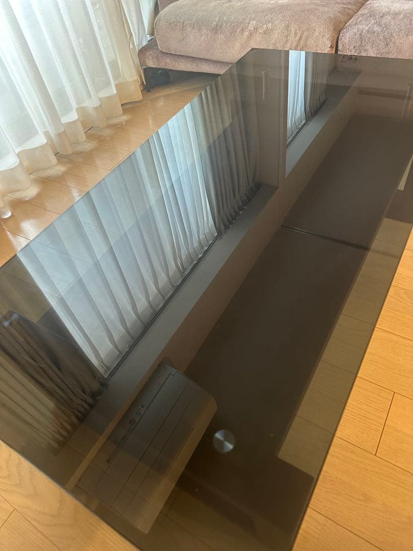 最終値下げ‼️ARMONIA loose ローテーブル