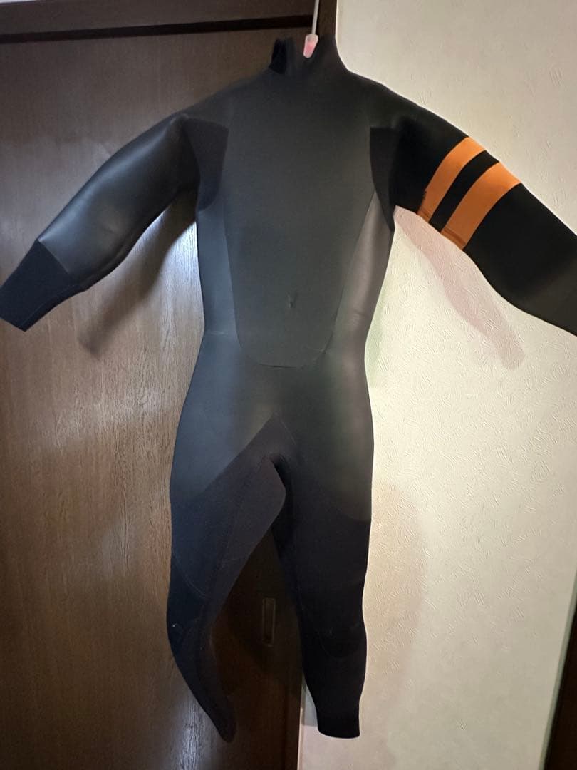 ロックホッパー セミドライ キッズ ウェットスーツ 155cm～165cm