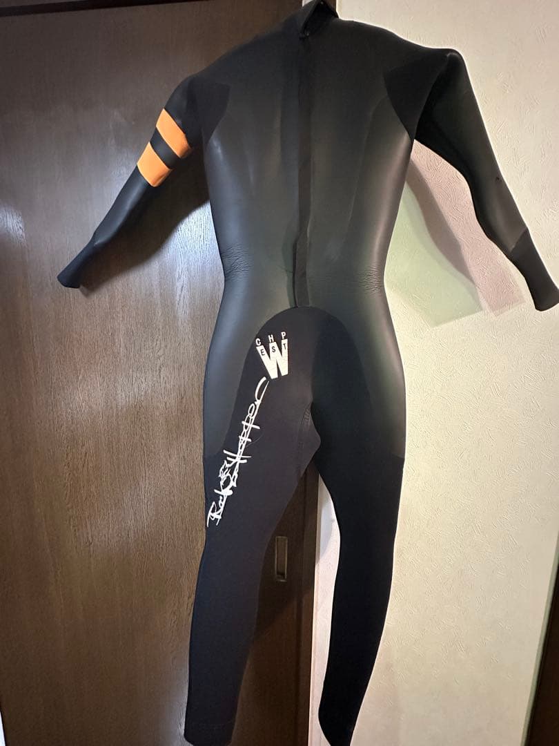 ロックホッパー セミドライ キッズ ウェットスーツ 155cm～165cm