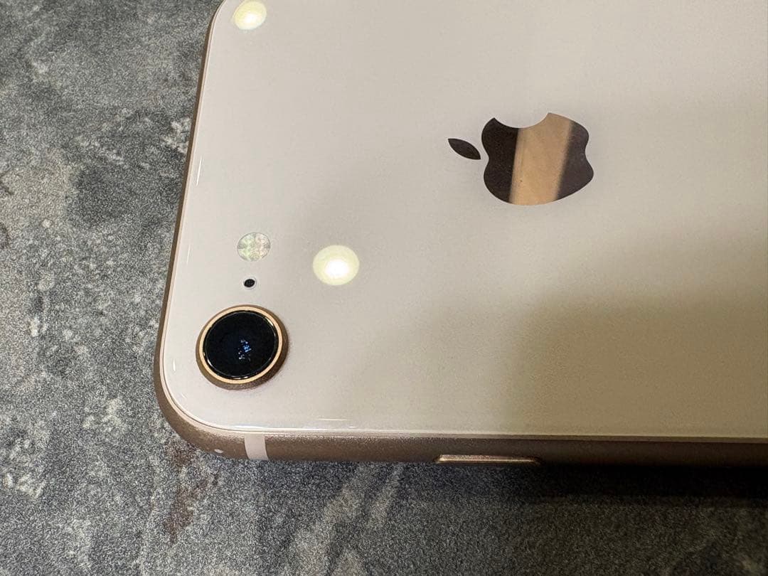 iPhone8 256GB SIMフリー