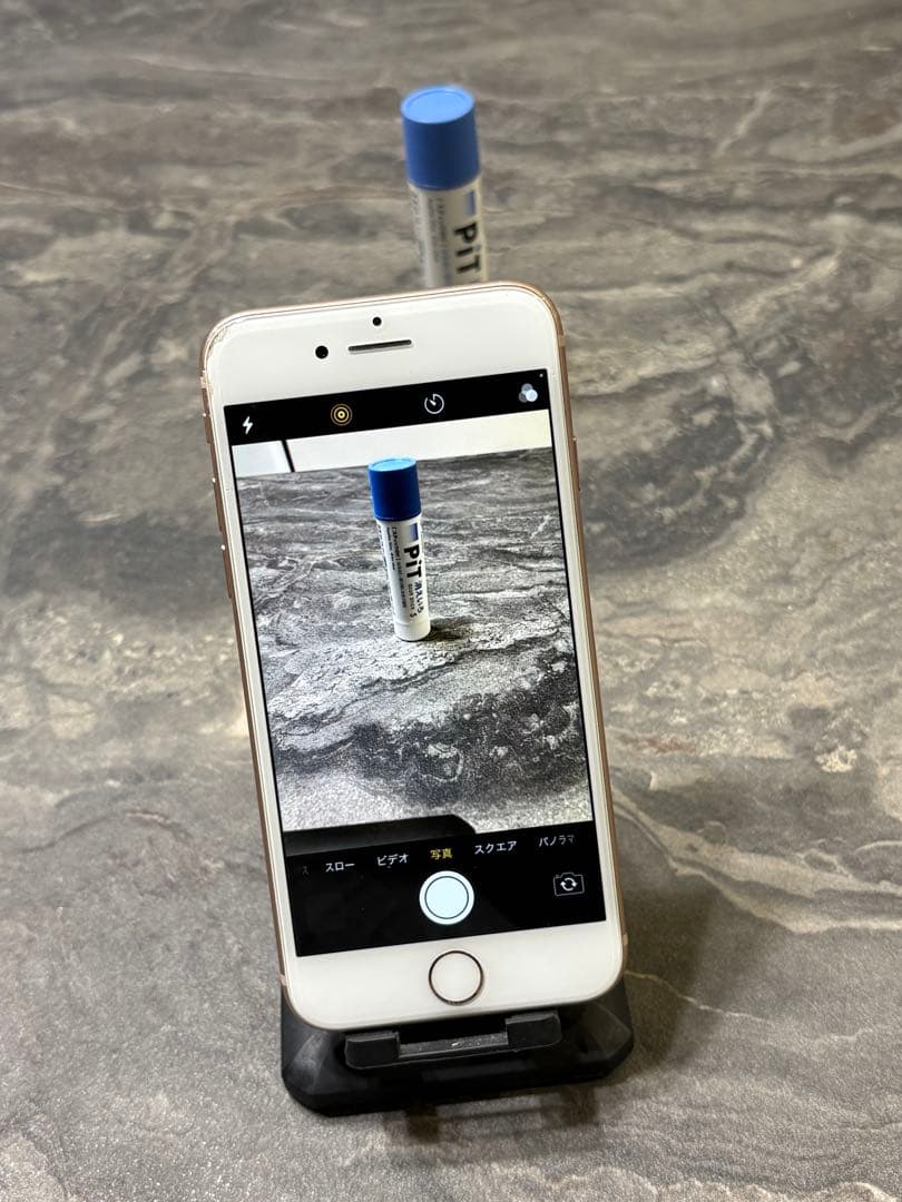 iPhone8 256GB SIMフリー