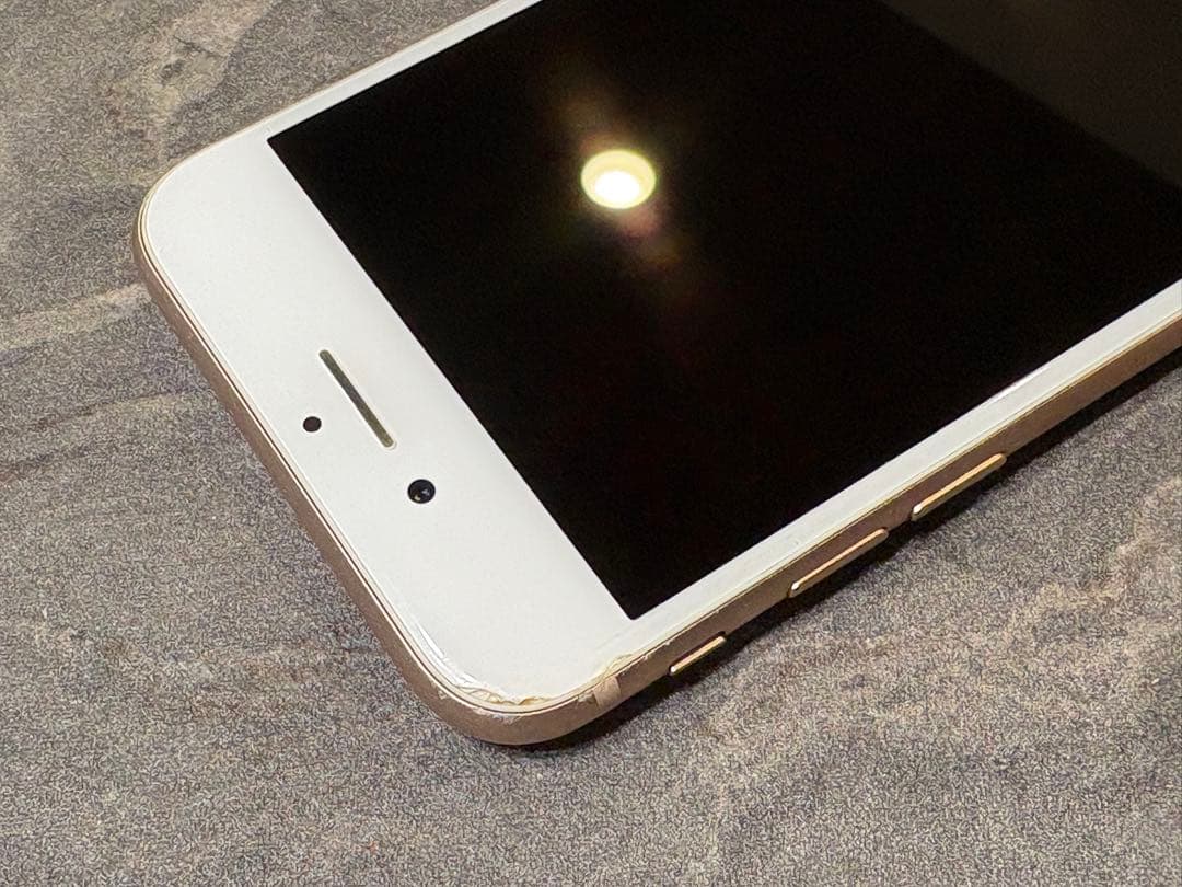 iPhone8 256GB SIMフリー