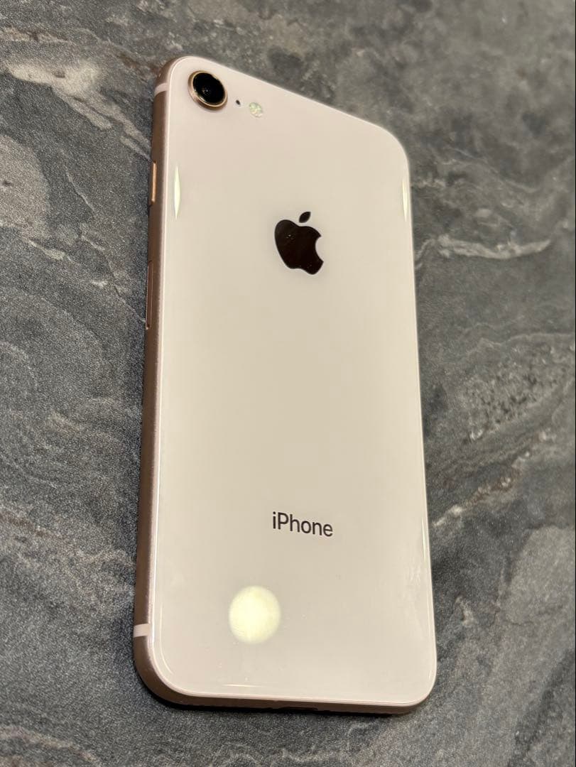 iPhone8 256GB SIMフリー