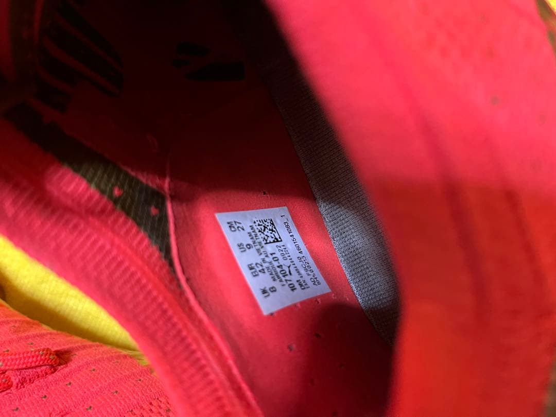 PUMA フューチャーZ 1.4 NJR FG/AG