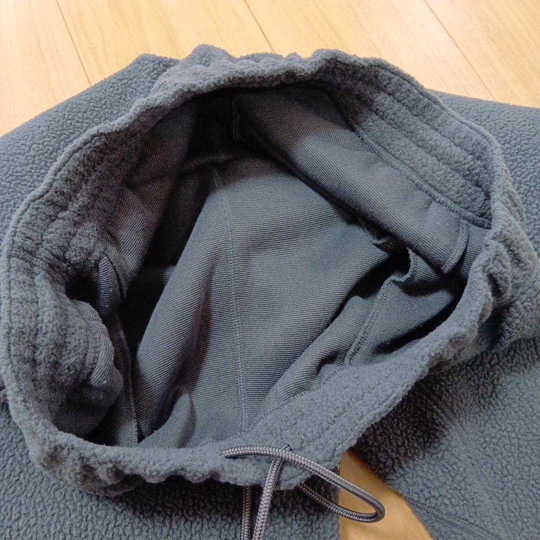 ENNOY エンノイ　フリースパンツ