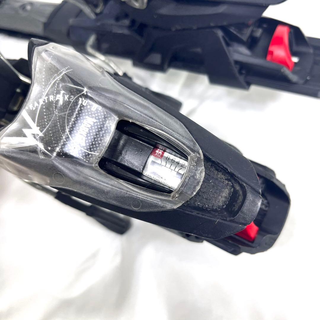 マーカー　ビンディング　Marker