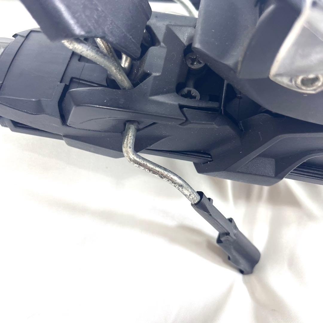 マーカー　ビンディング　Marker