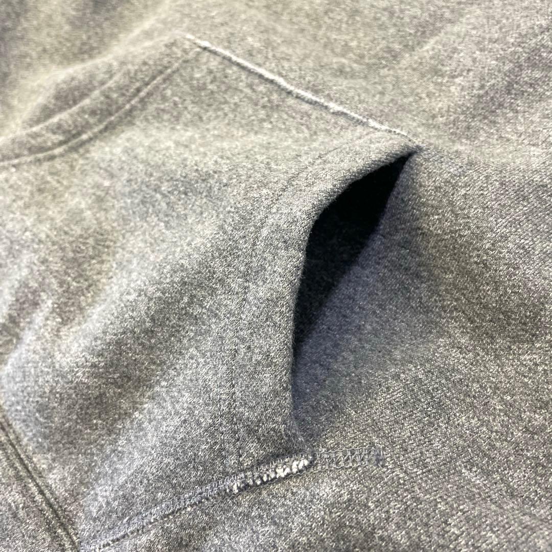 45R フォーティファイブアールピーエム　 ベスト裏起毛