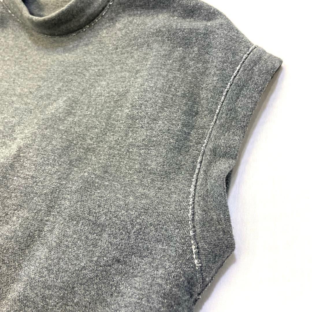 45R フォーティファイブアールピーエム　 ベスト裏起毛