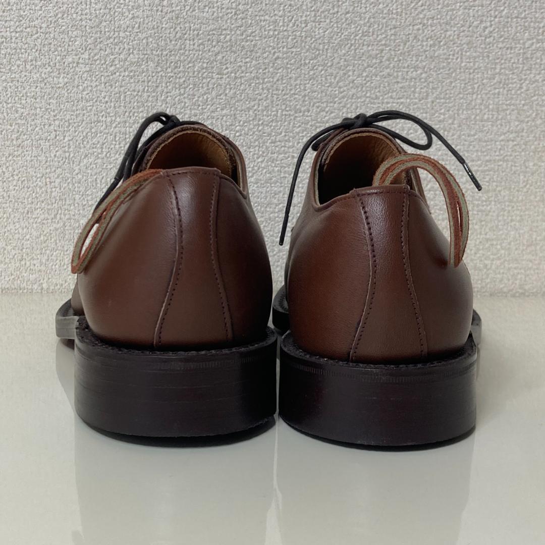 ▼Y's for men　ビジネスシューズ　ドレスシューズ レザー　ワイズ