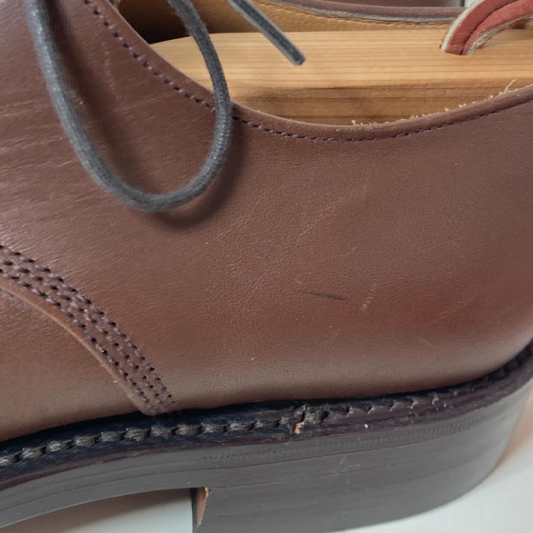 ▼Y's for men　ビジネスシューズ　ドレスシューズ レザー　ワイズ