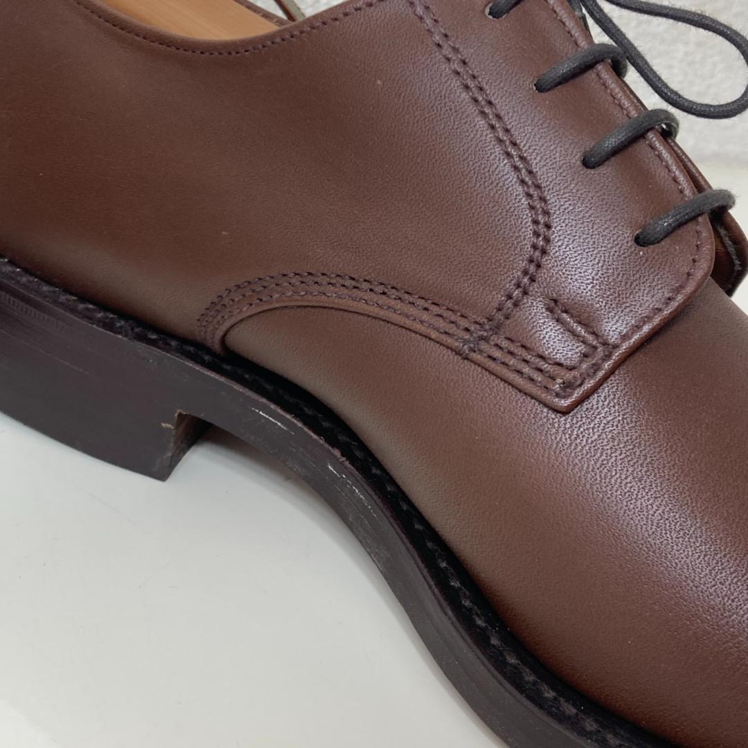 ▼Y's for men　ビジネスシューズ　ドレスシューズ レザー　ワイズ