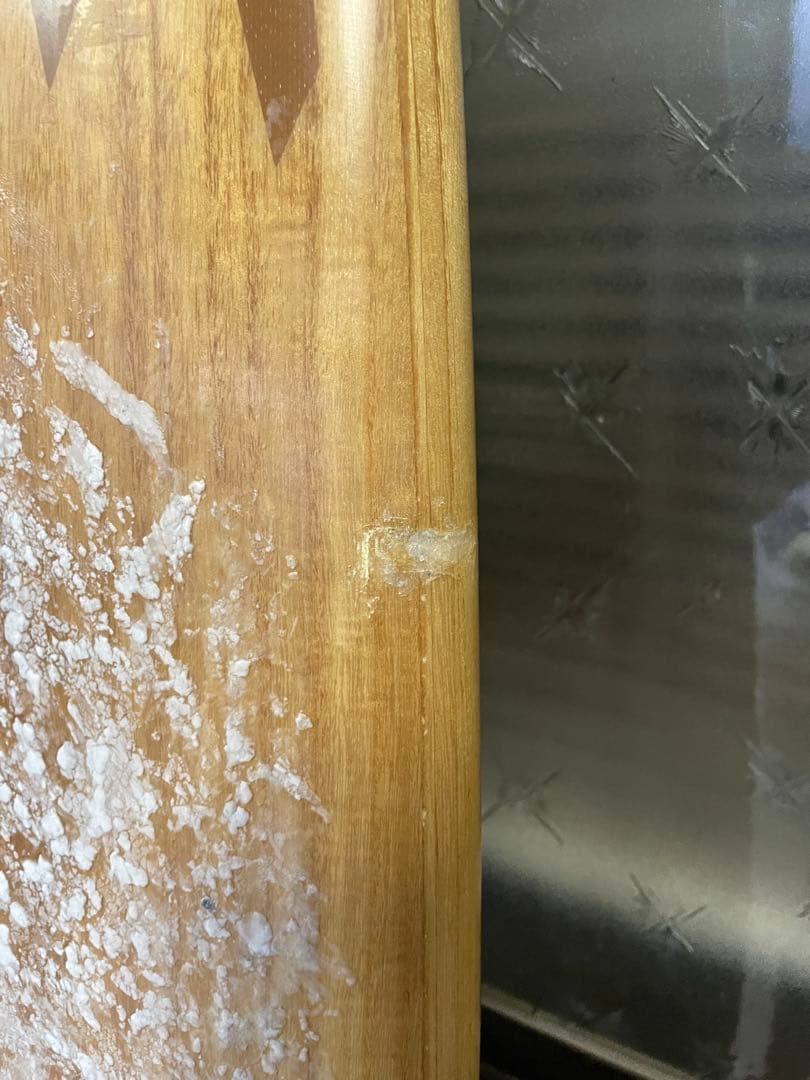 ファイヤワイヤー　ファンボード 送料込み