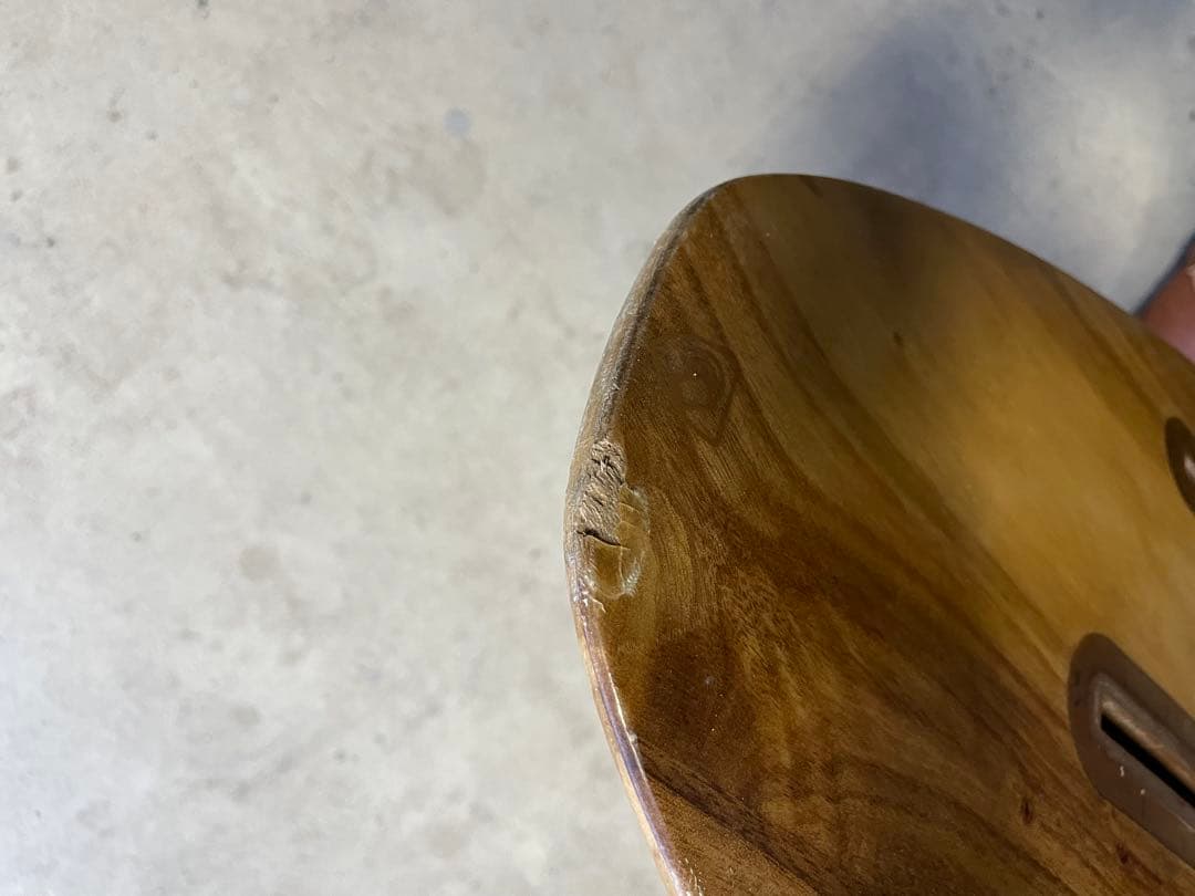 ファイヤワイヤー　ファンボード 送料込み