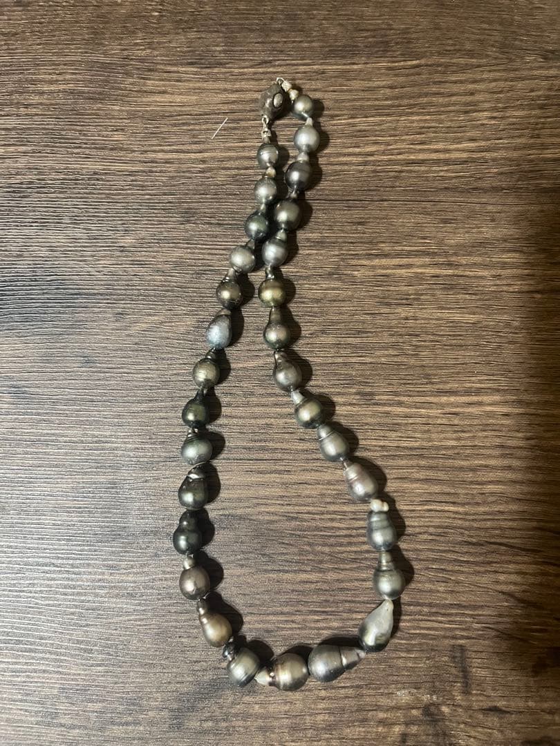 ネックレスセット 多彩な色合い