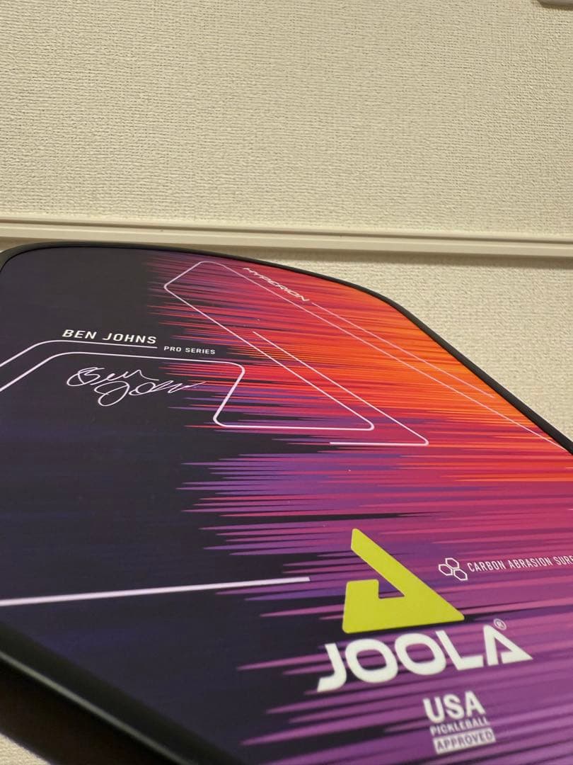 その他 JOOLA Ben Johns Hyperion CAS 13.5