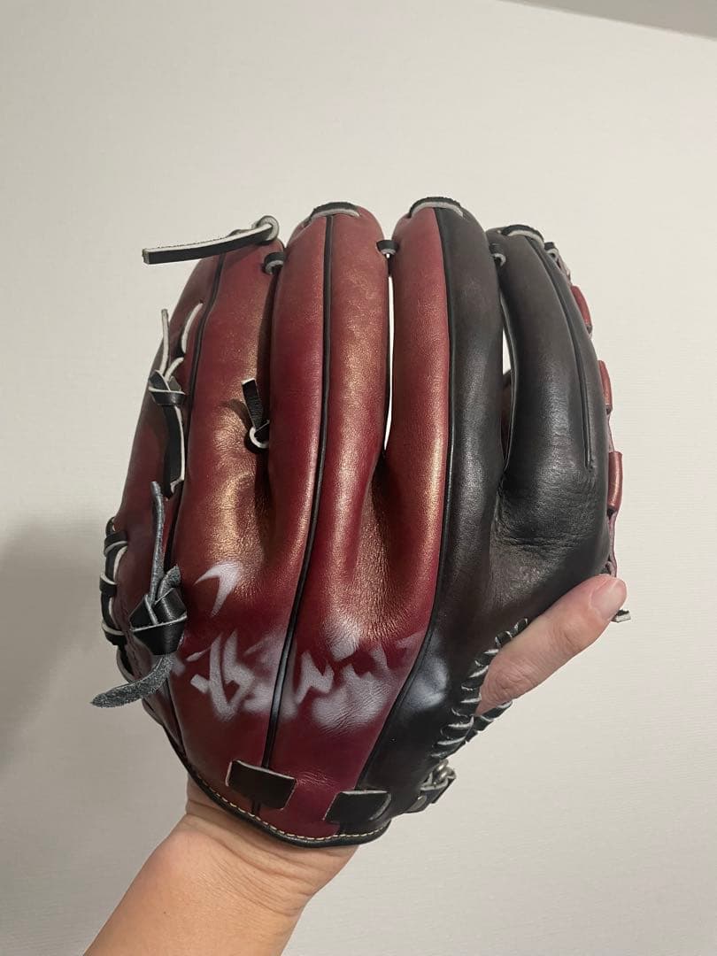 asics 大谷翔平限定モデル