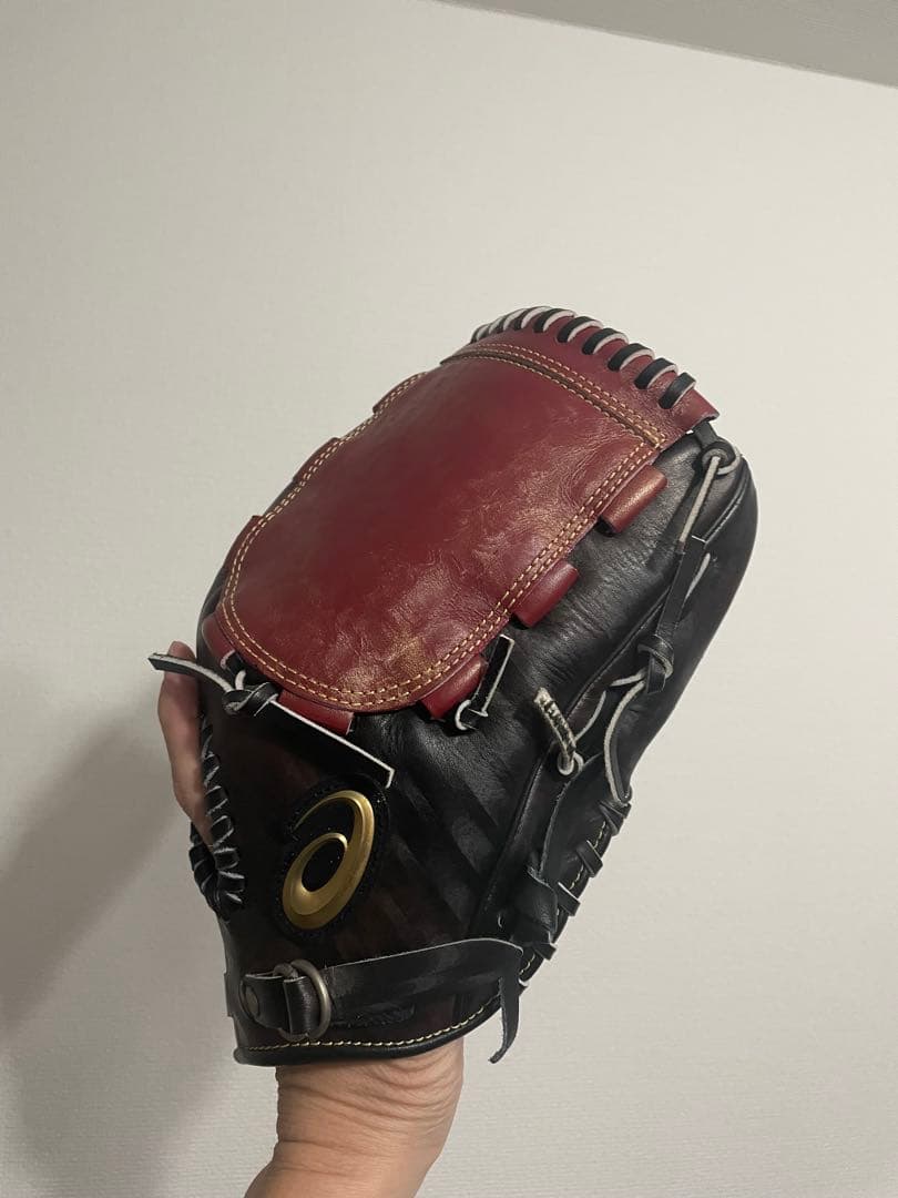 asics 大谷翔平限定モデル