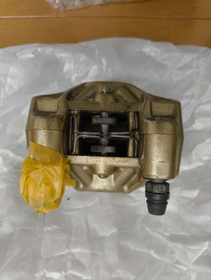 p*O様 【新品あり】ブレンボ・ヤマンボ・Gクラフトサポート