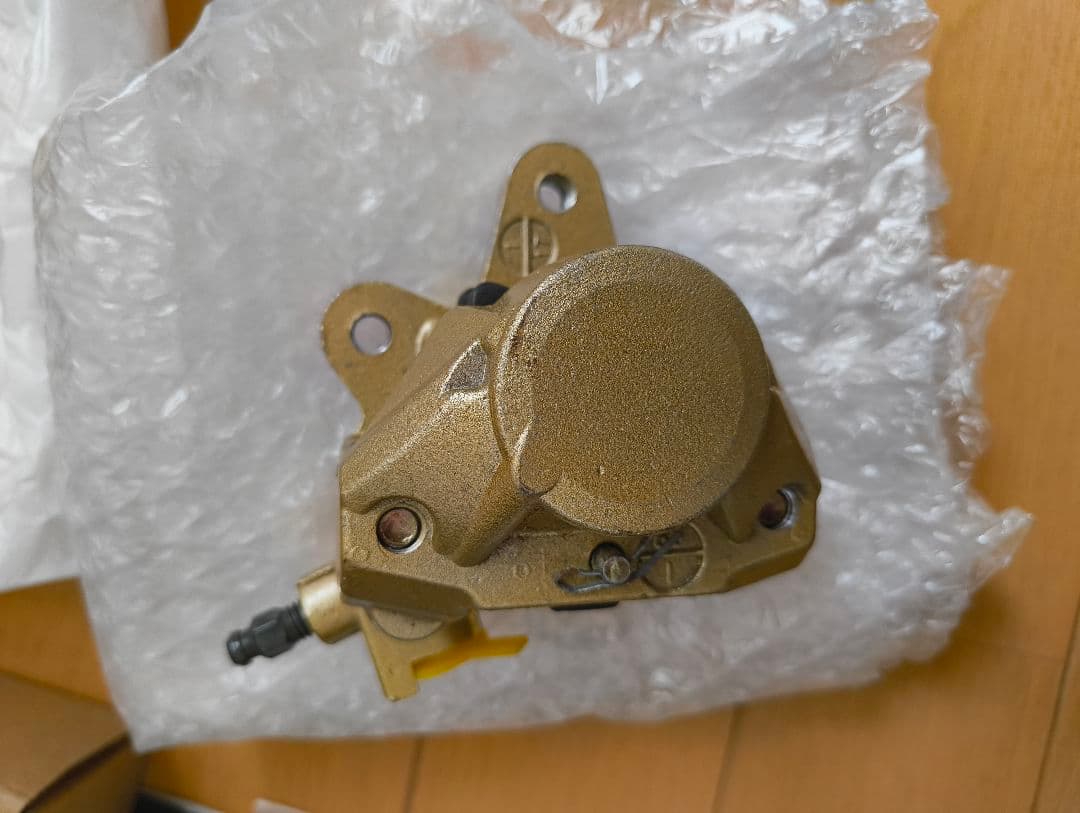 p*O様 【新品あり】ブレンボ・ヤマンボ・Gクラフトサポート