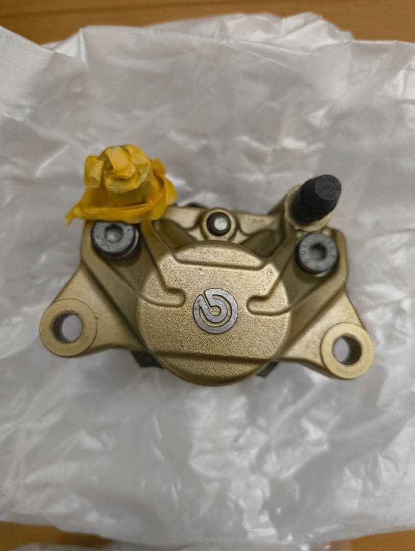 p*O様 【新品あり】ブレンボ・ヤマンボ・Gクラフトサポート