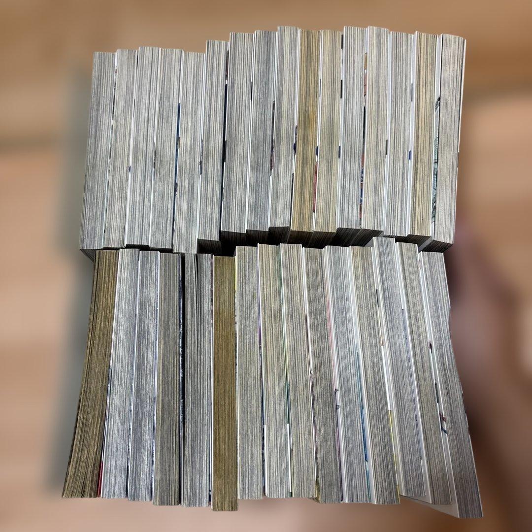 宇宙兄弟　1巻〜30巻、32巻セット