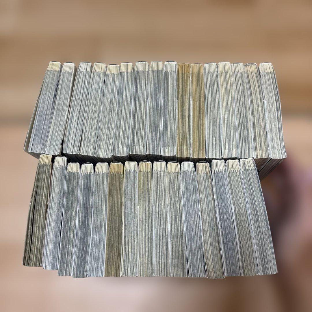 宇宙兄弟　1巻〜30巻、32巻セット