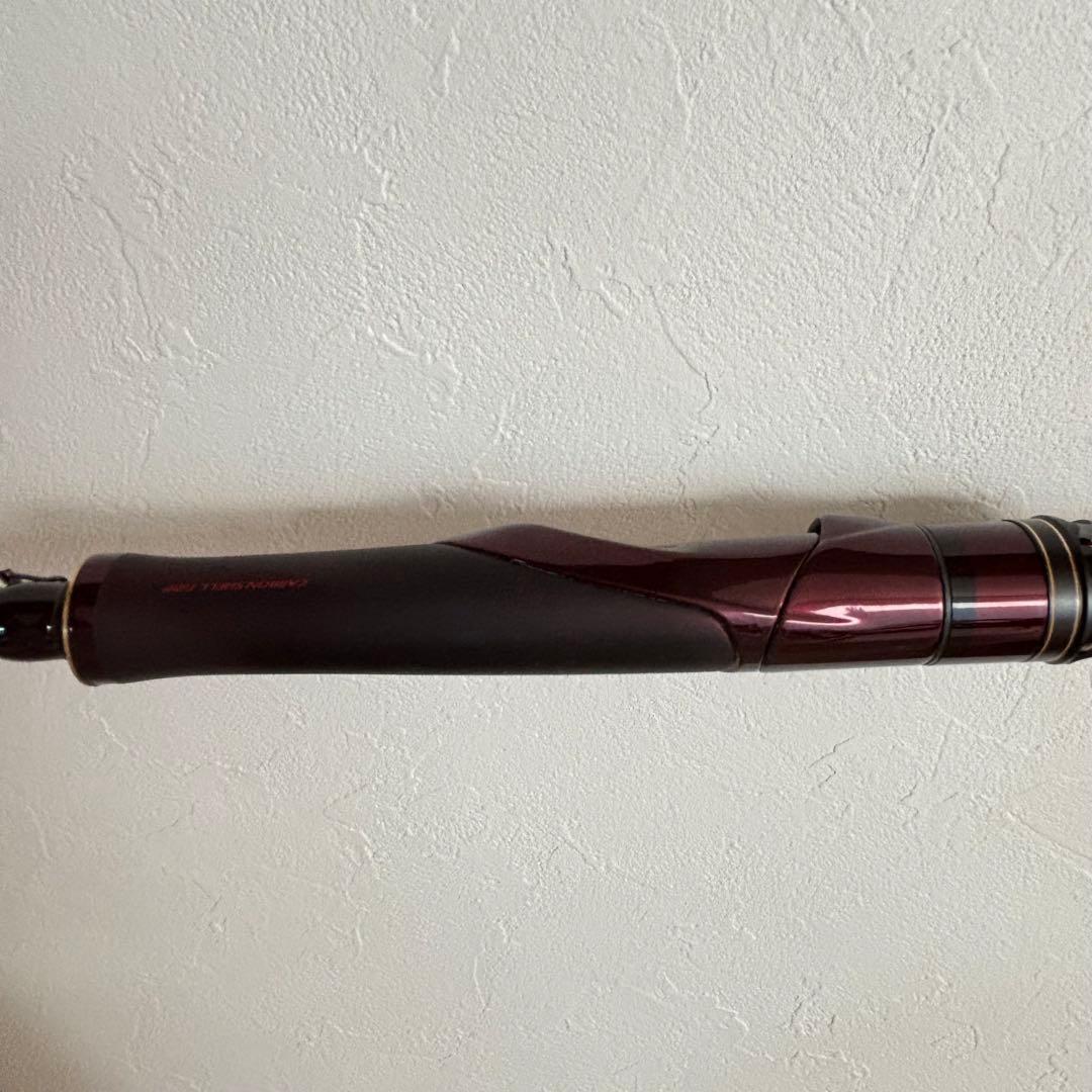 【美品】SHIMANO セフィア リミテッド S86M 259790 シマノ