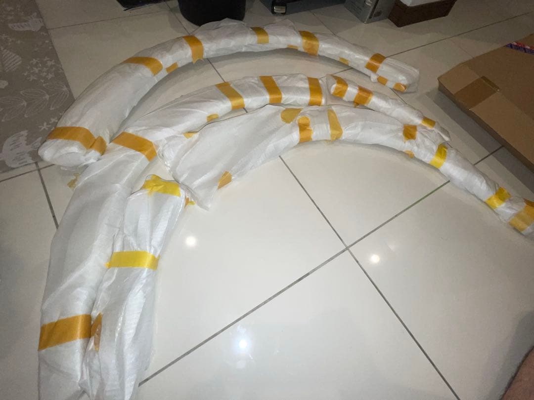 ハイエース　オーバーフェンダー　ZERO HOUSE