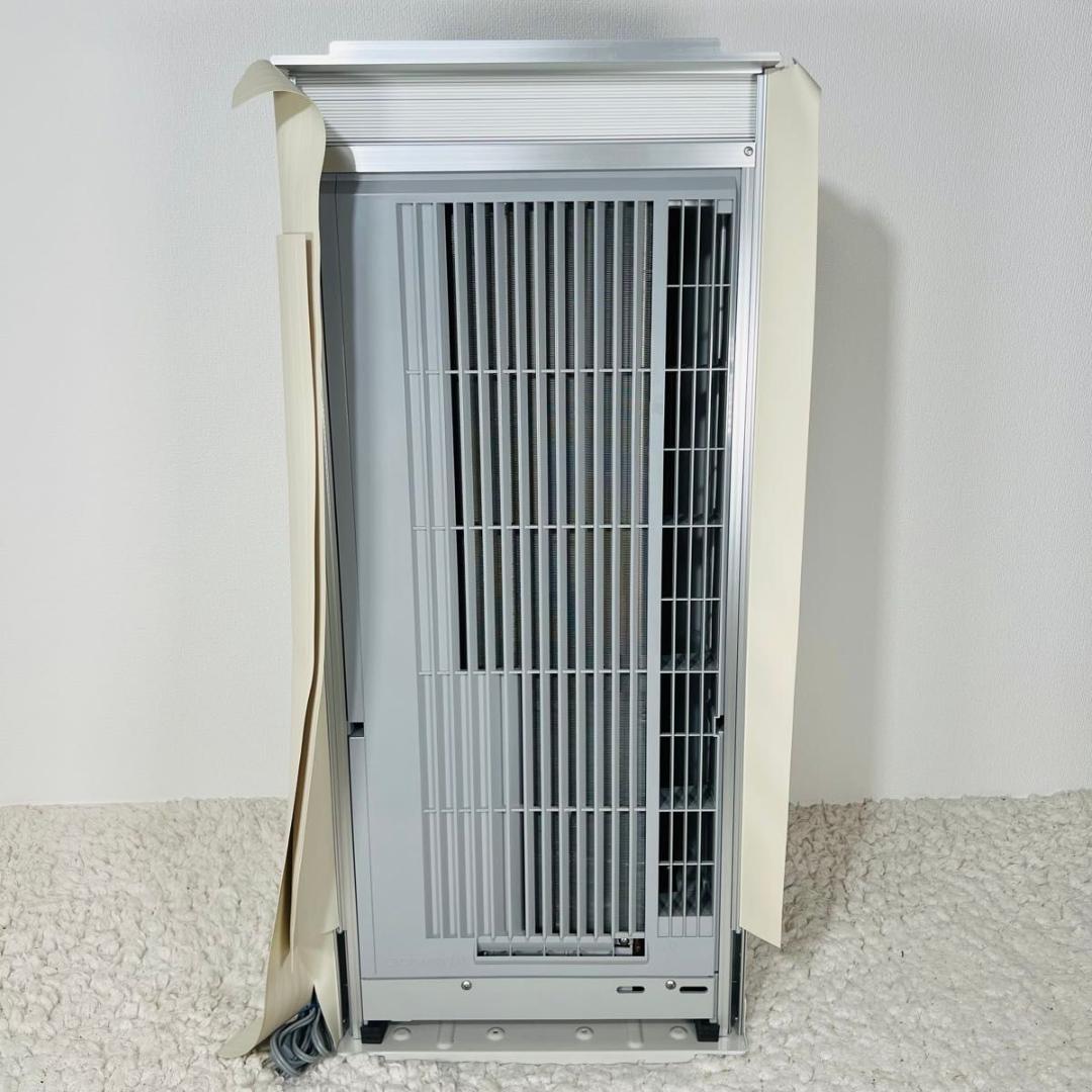 コロナ CW-FA1823R ウインドエアコン 窓用エアコン エアコン 冷房専用