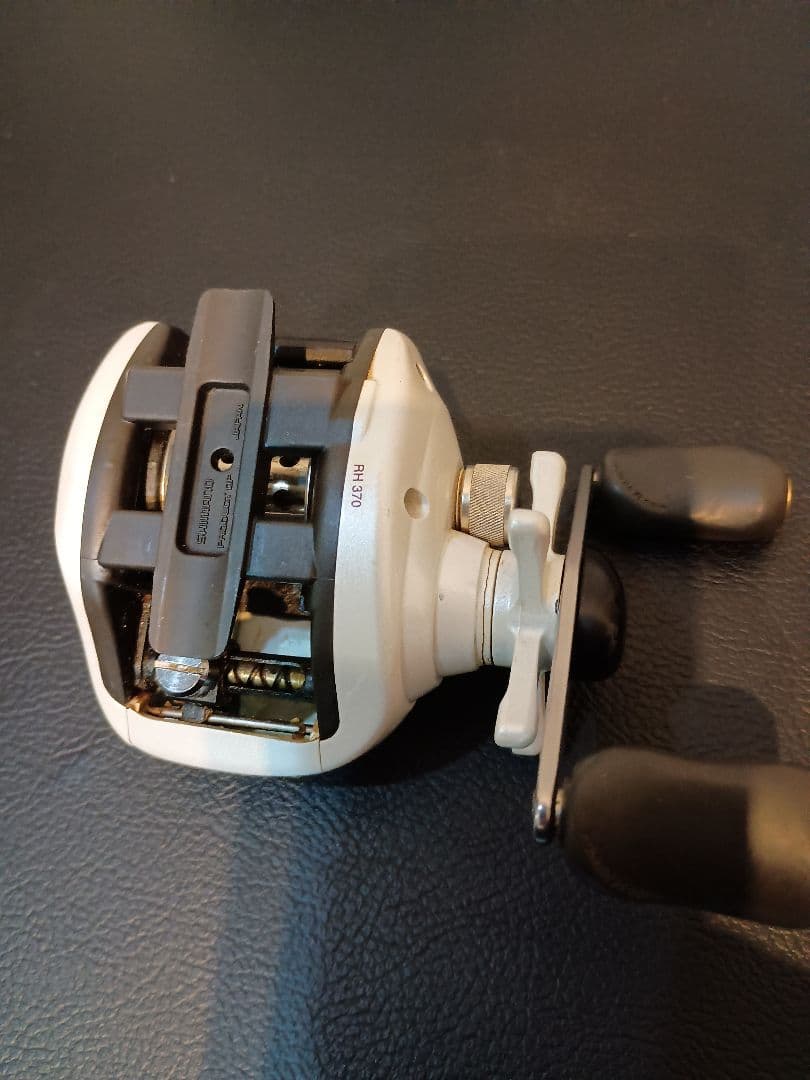 シマノ　スコーピオンQuickfire