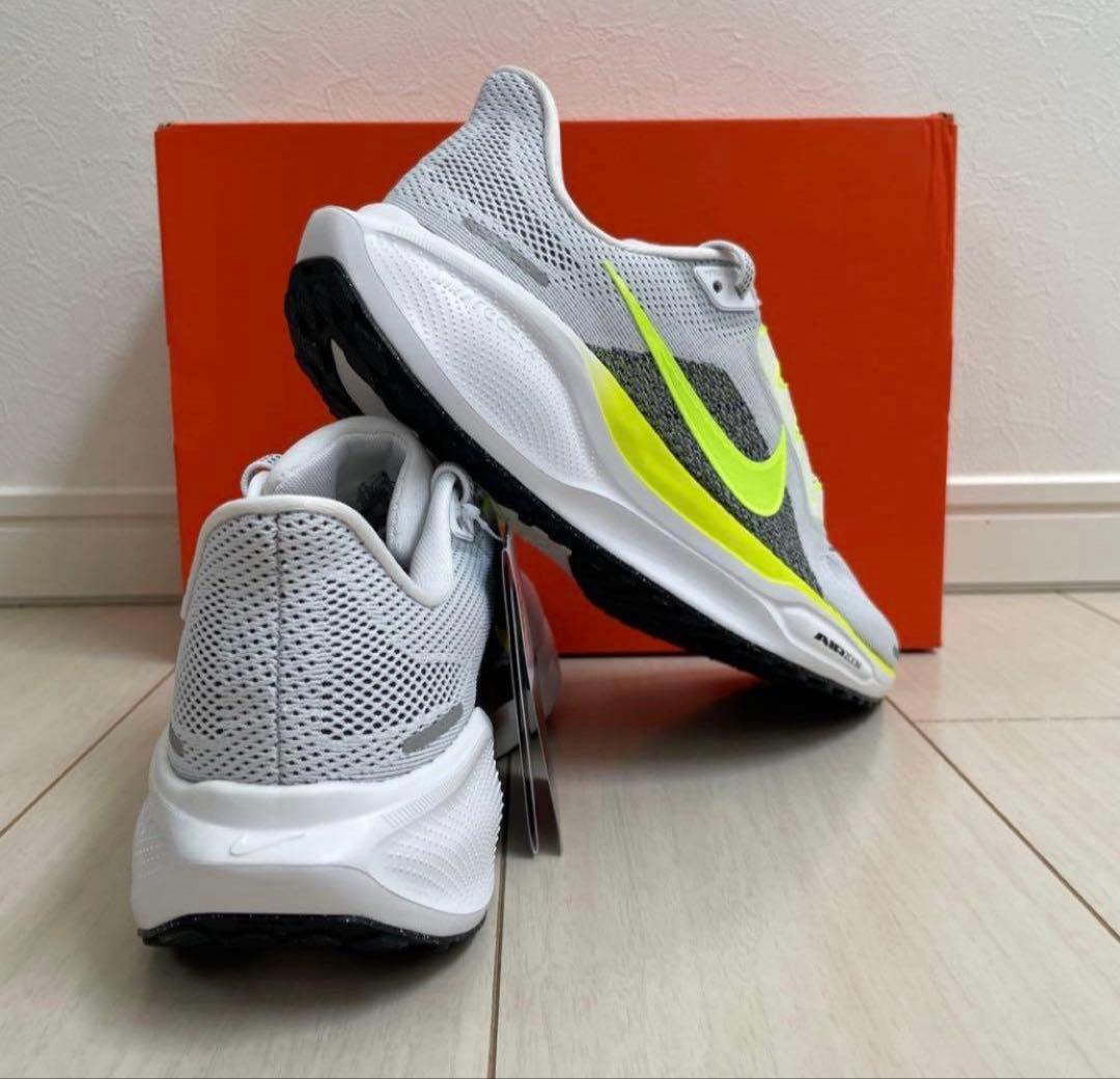 新品 NIKE ナイキ 25.5cm ペガサス 41