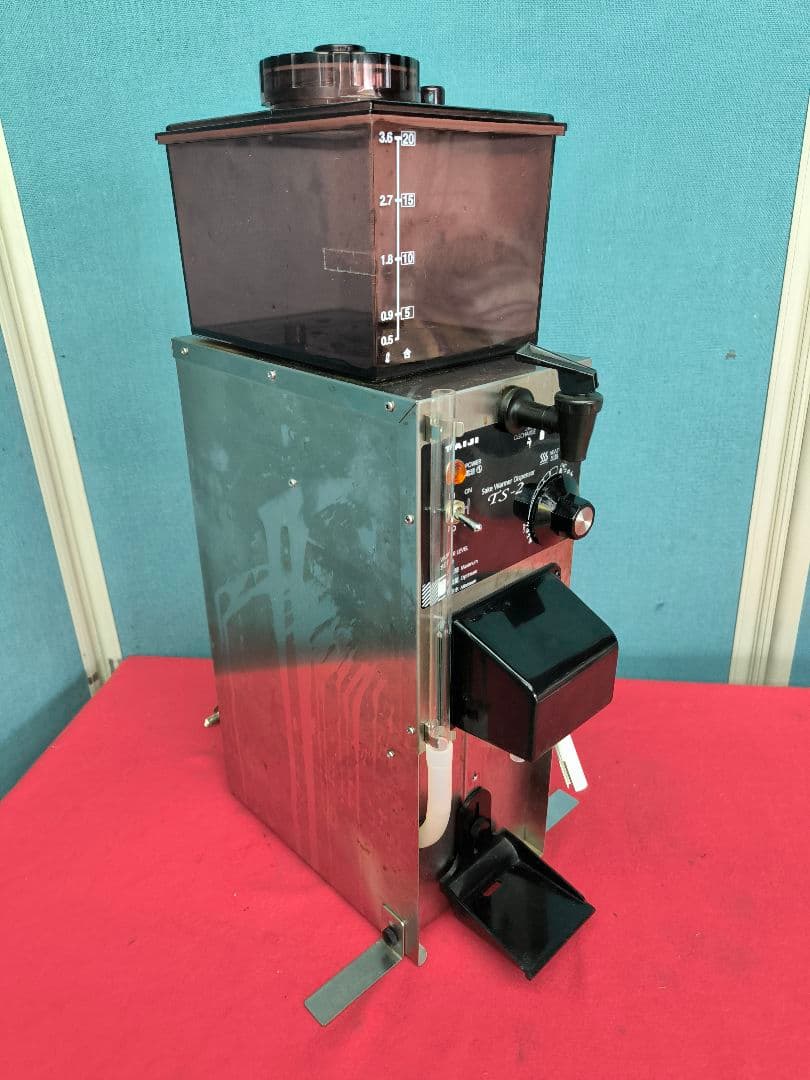 タイジ 全自動酒燗器 TS-2　酒かん器