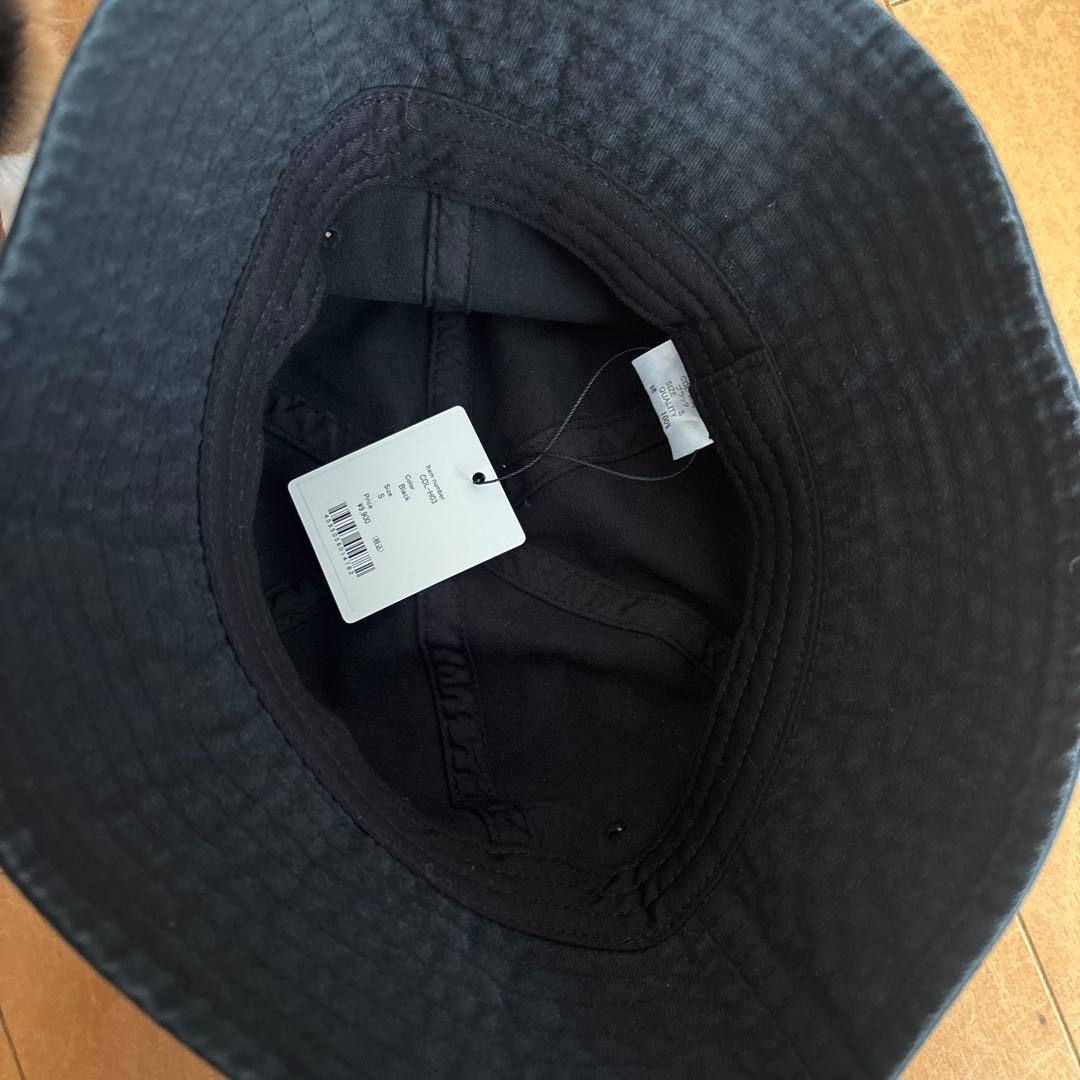 登坂広臣着用　CDL TOKYO Bucket ØMI