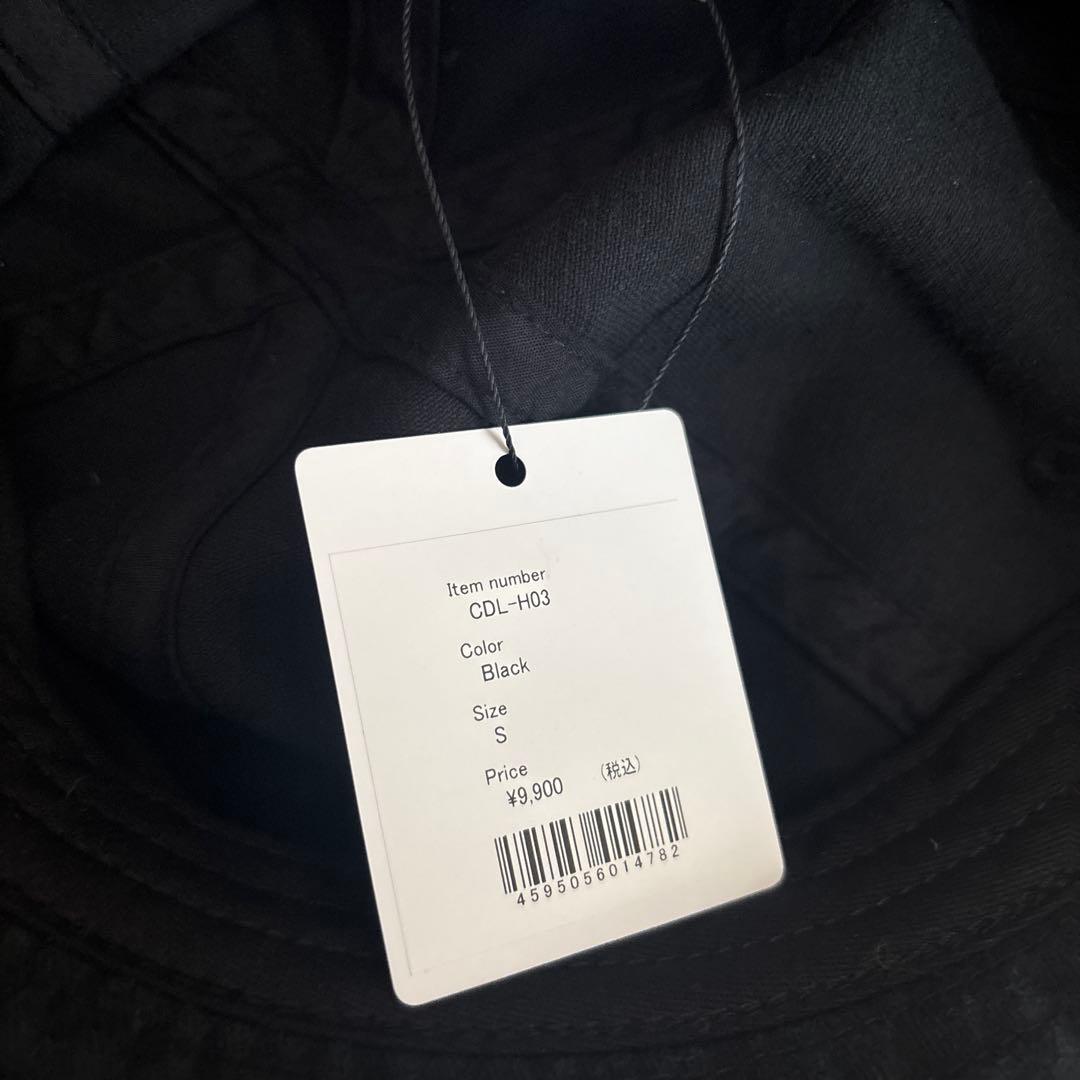 登坂広臣着用　CDL TOKYO Bucket ØMI