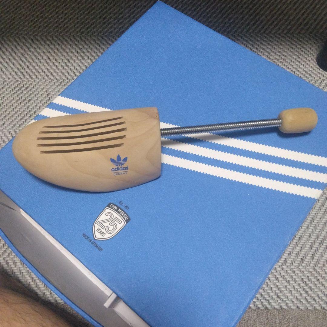 レア　adidas コパムンディアル　25周年記念　26.5cm