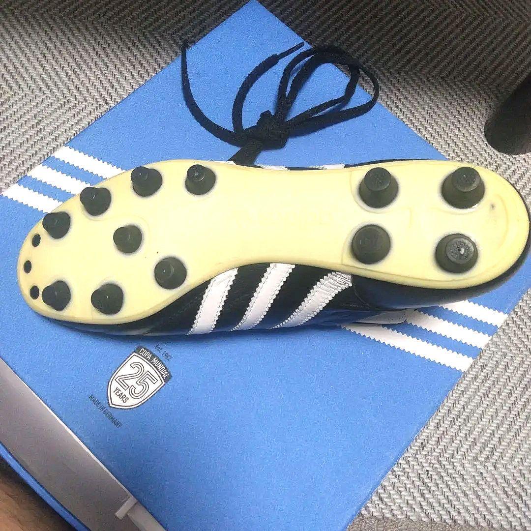レア　adidas コパムンディアル　25周年記念　26.5cm
