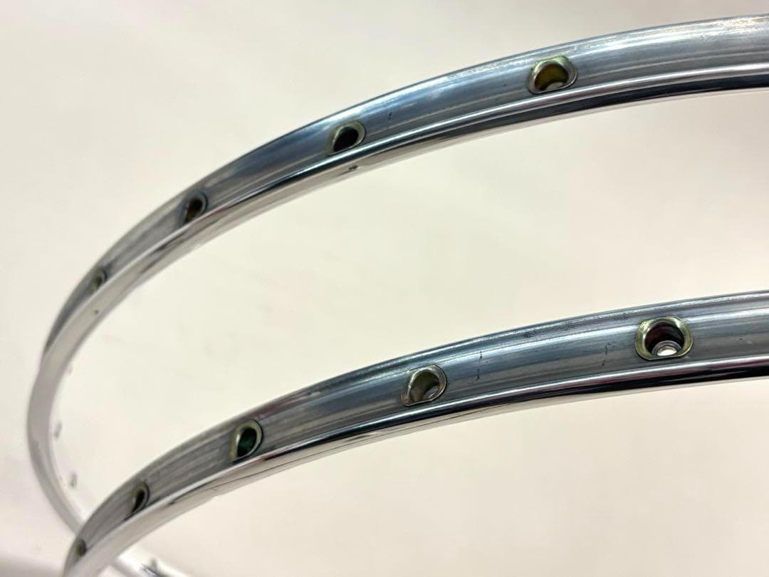 185【新品・未使用】WOLBER　ARC-EN-CIEL　ウォルバー