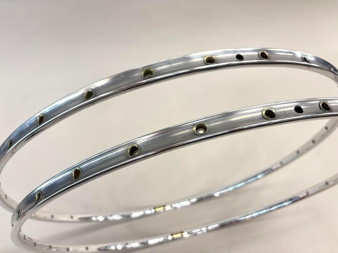 185【新品・未使用】WOLBER　ARC-EN-CIEL　ウォルバー