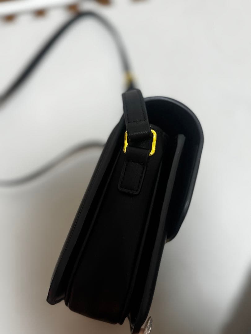 CELINE ショルダーバッグ